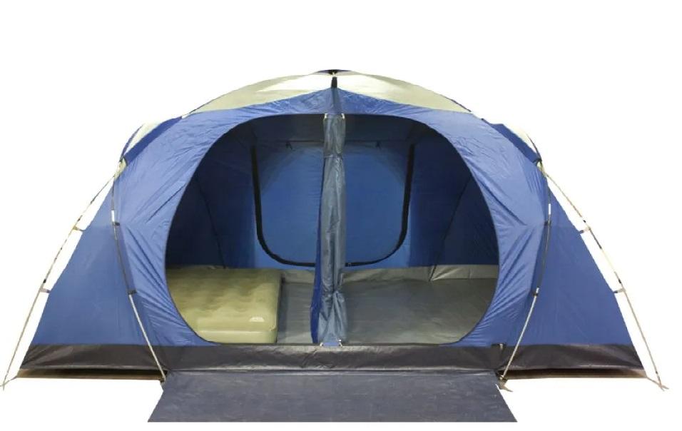 Miniatura Carpa Lodgebella 6 -