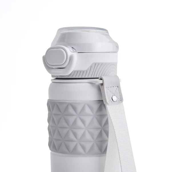 Botella Dflip 640 Ml - Color: Blanco