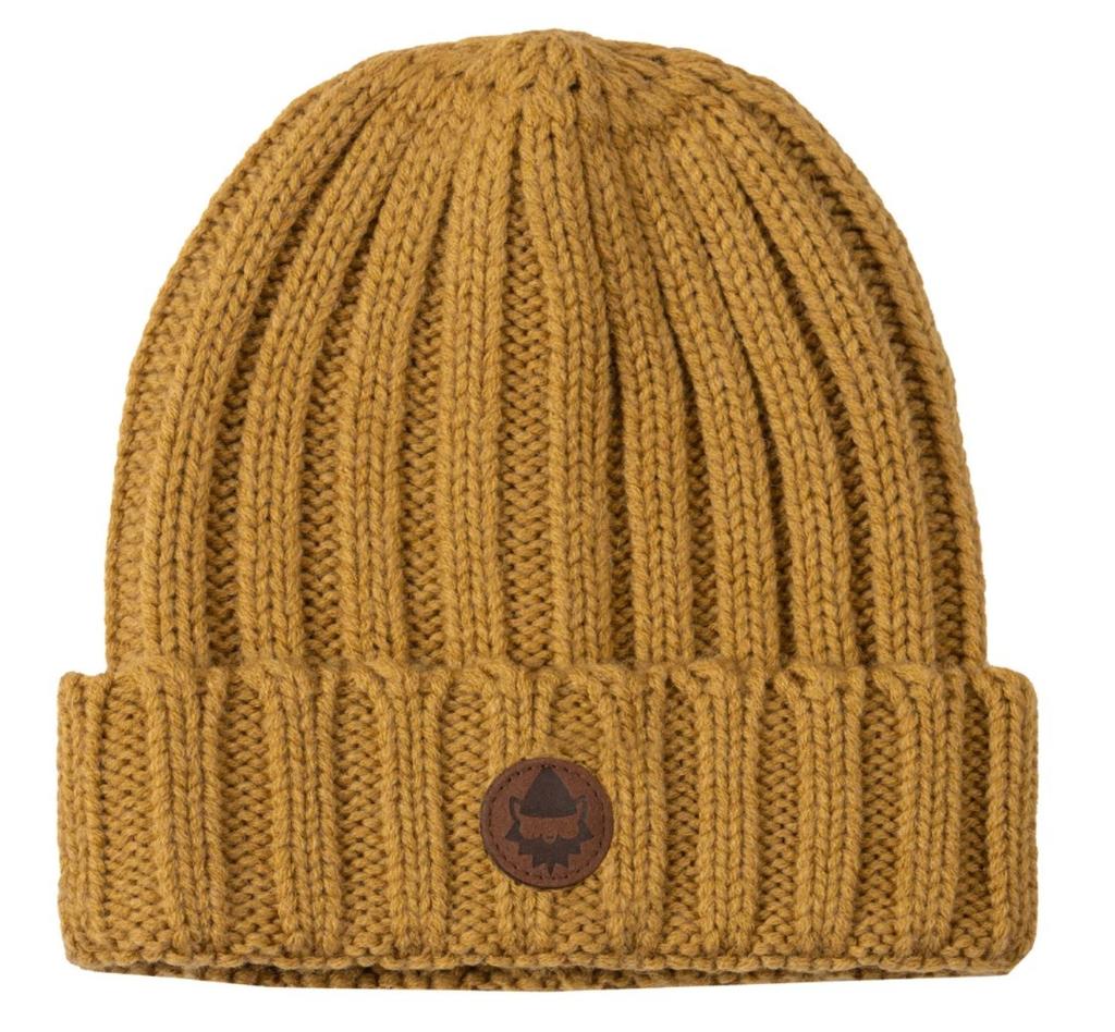 Gorro Beanie Lana Bolver -