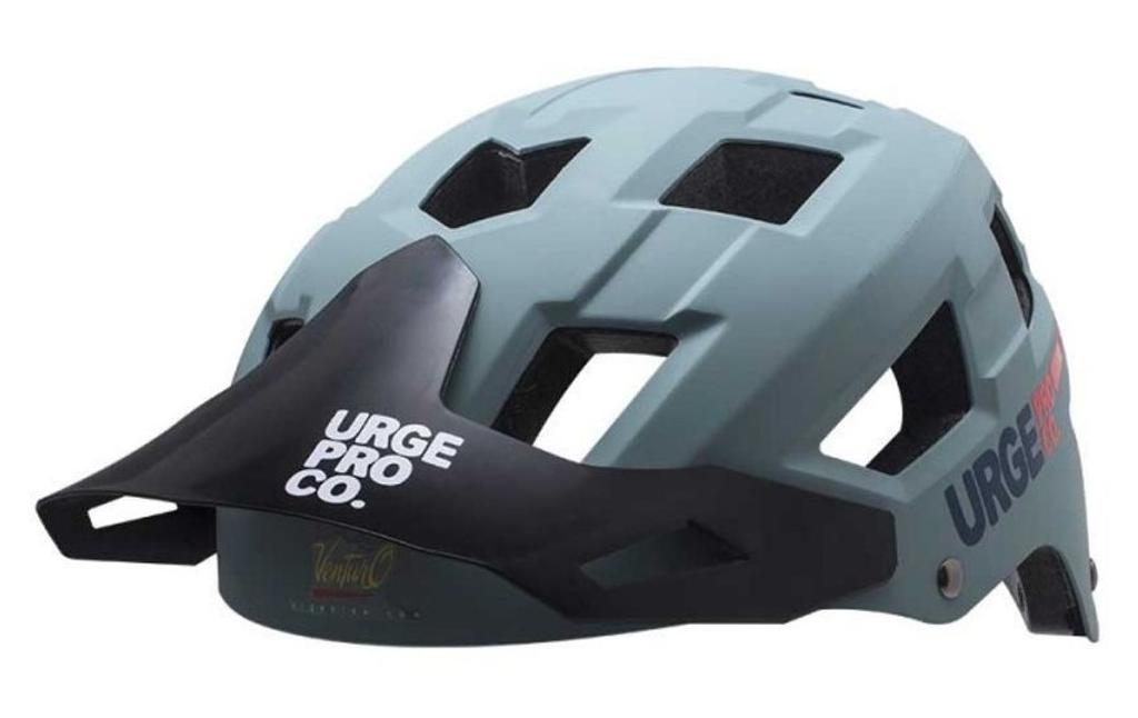 Miniatura Casco Venturo -