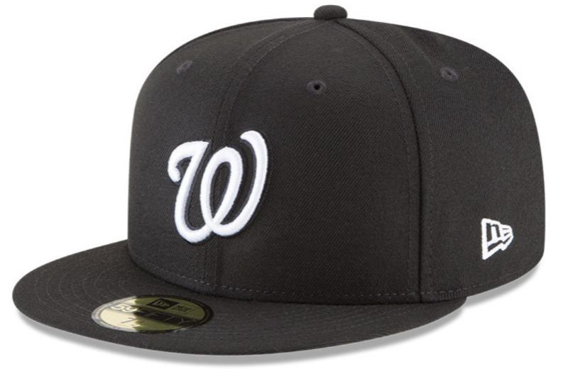 Jockey Washington Nationals MLB 59Fifty -