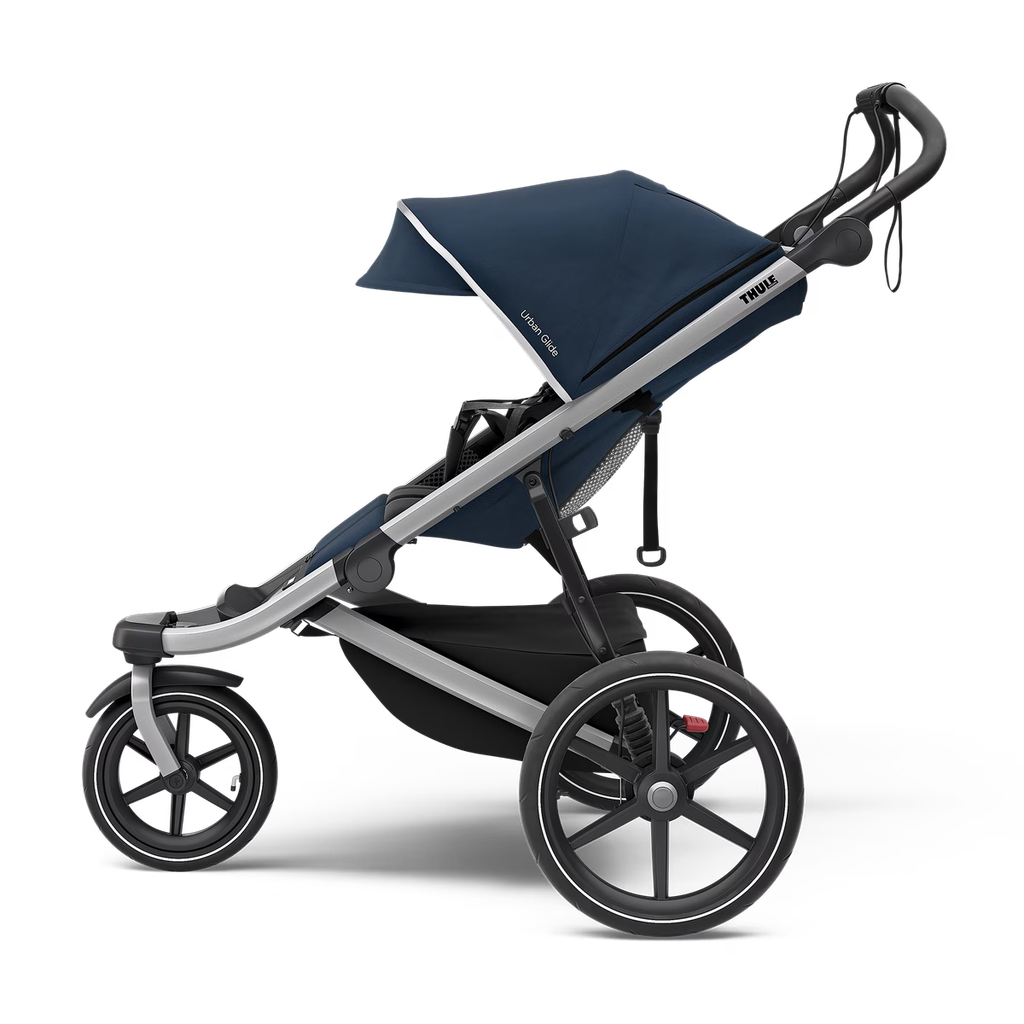 Miniatura Coche Thule Urban Glide 2 - Color: Blue