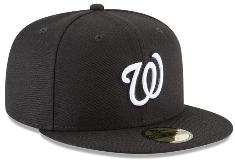 Jockey Washington Nationals MLB 59Fifty -