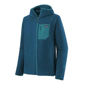 Polar Hombre R1 Air Full-Zip - Color: Azul