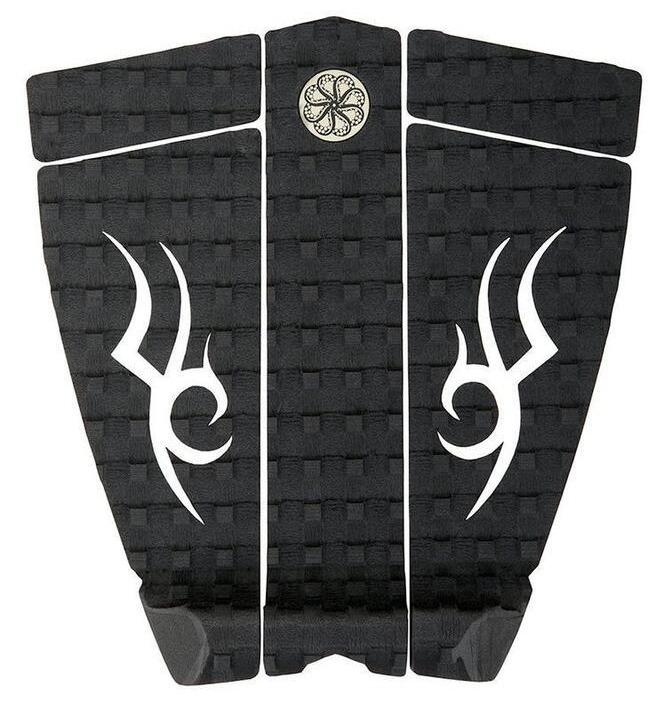 Almohadilla Grip Harry Bryant (BIOHAZ) - Color: Black
