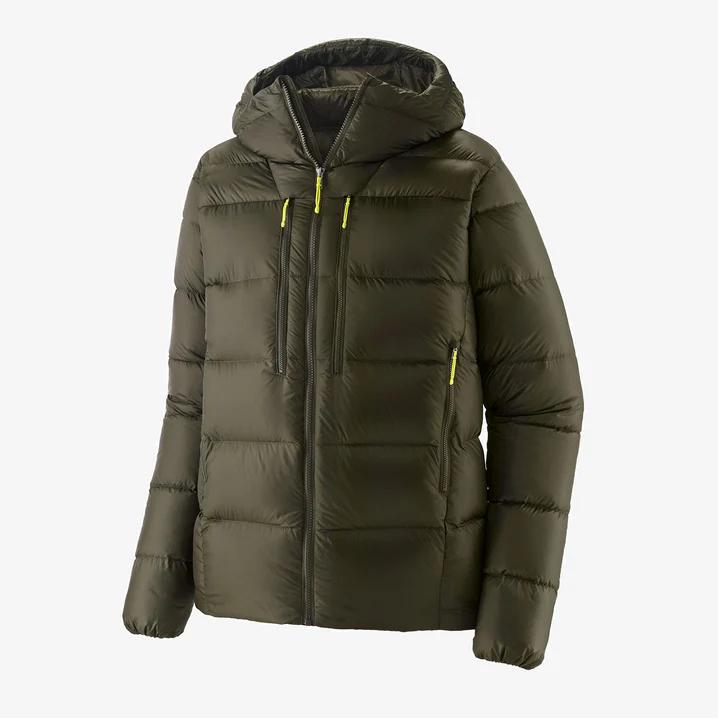 Chaqueta Hombre Fitz Roy Down