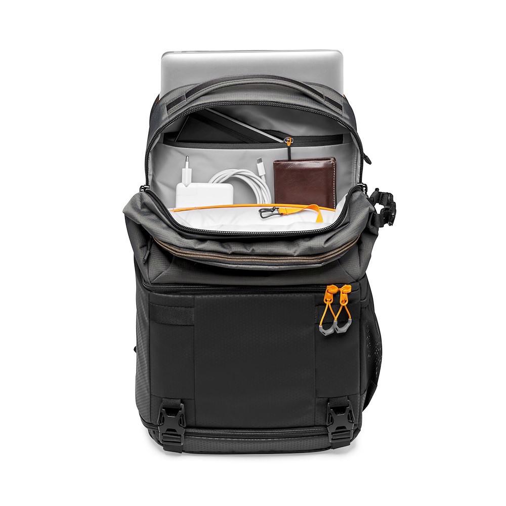 Miniatura Mochila de viaje diseñada Fastpack Pro BP 250 AW III -