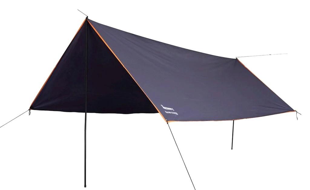 Rain Cover 3 x 4 mts, Toldo Carpa Camping 3000mm -
