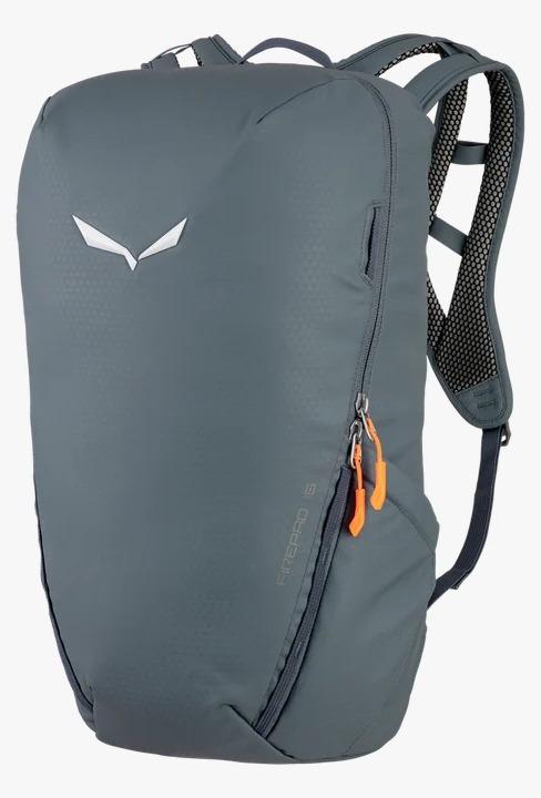 Mochila Firepad 16 -