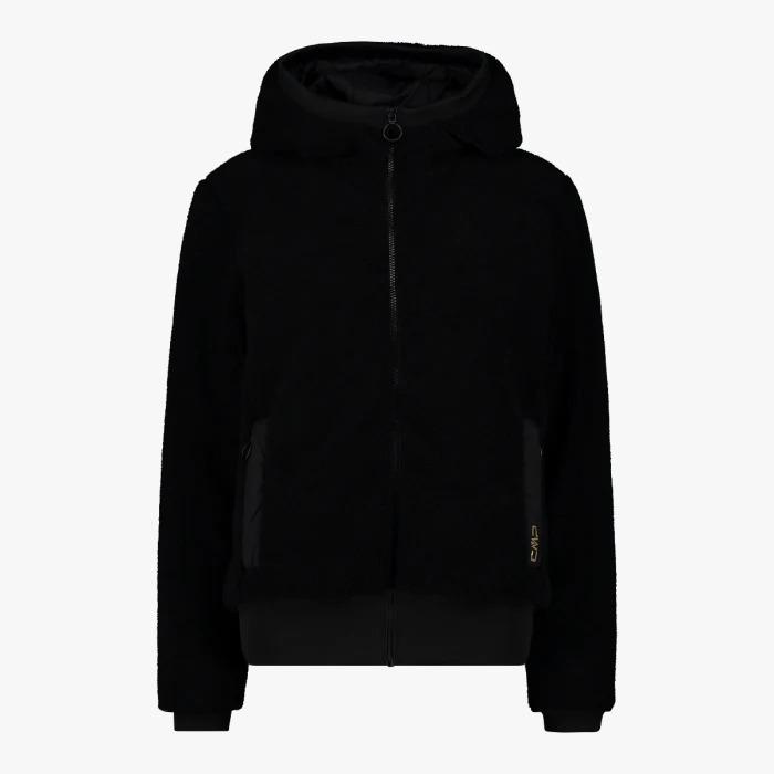 Polar Mujer Teddy Fur