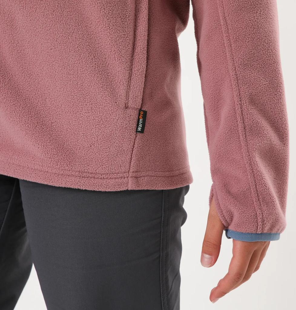 Miniatura Polar New Maihue Fullzip -