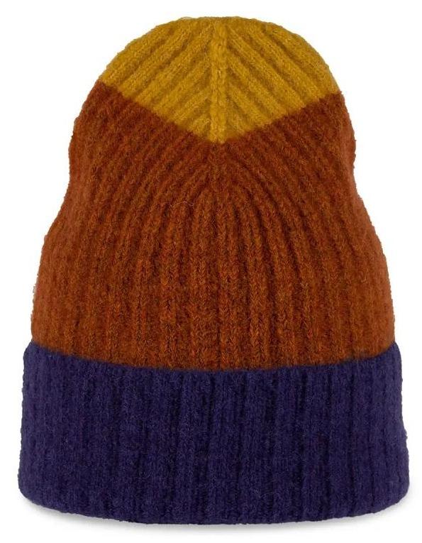 Gorro Knitted Beanie -