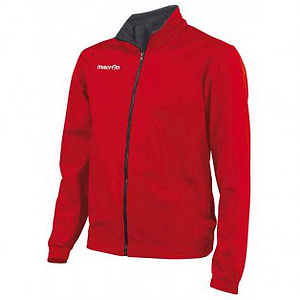 Chaqueta Buzo Miskar Hombre - Color: Rojo