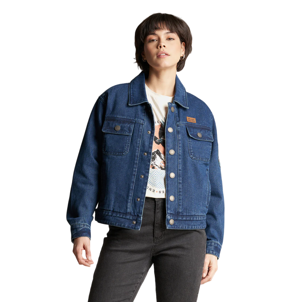 Chaqueta Mujer James Jeans -