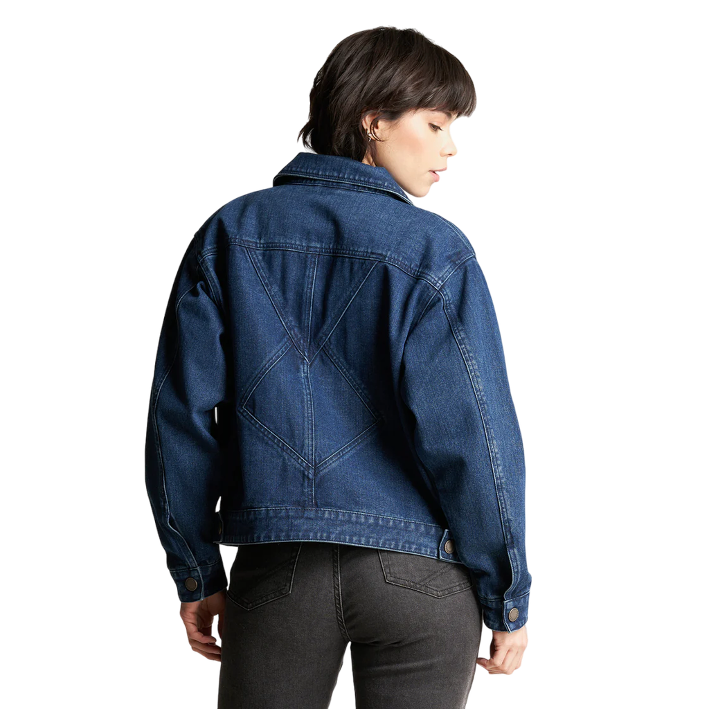 Miniatura Chaqueta Mujer James Jeans -