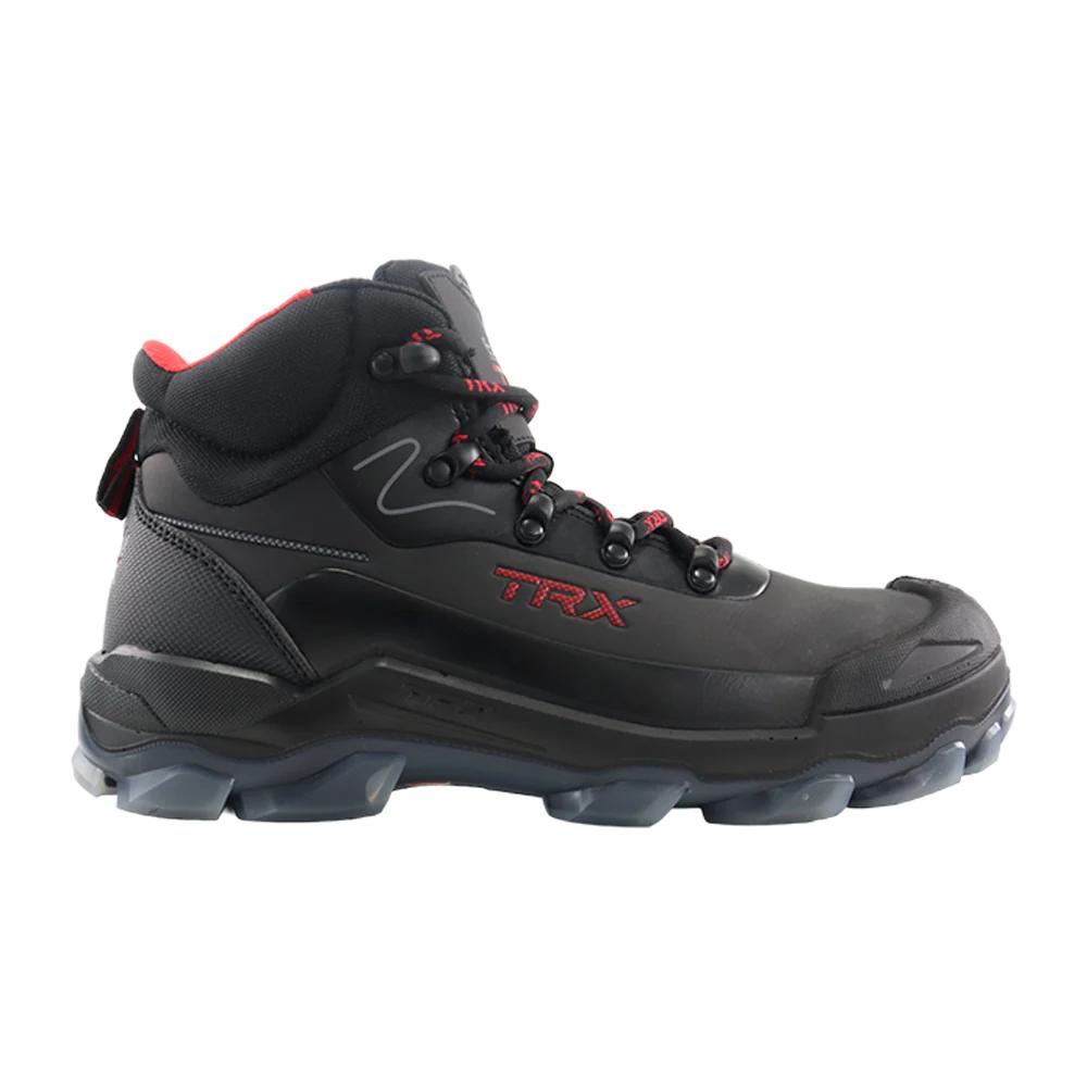 Zapato Seguridad Botin TRX ED 700 AIR