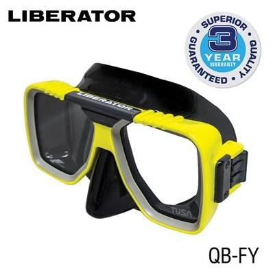 Mascara Buceo Liberator