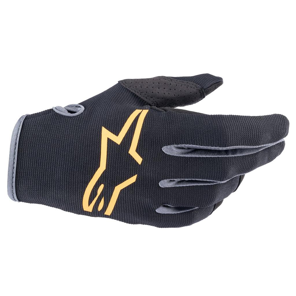 Miniatura Guantes Ciclismo Alps -