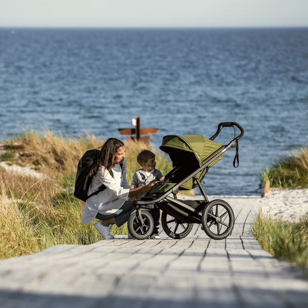 Coche Thule Urban Glide 2 -