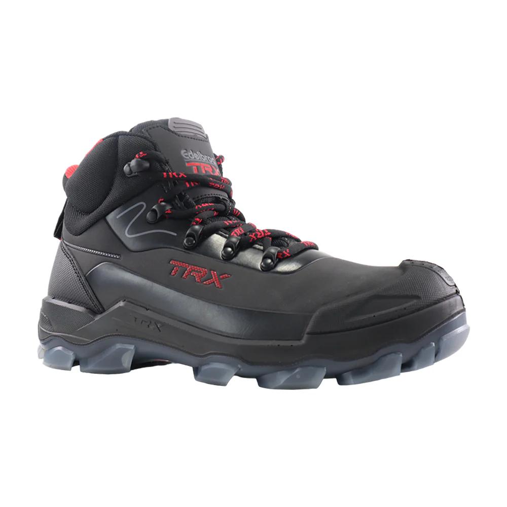 Zapato Seguridad Botin TRX ED 700 AIR -