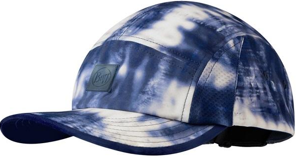 Gorra 5 Panel Go Cap Deri 