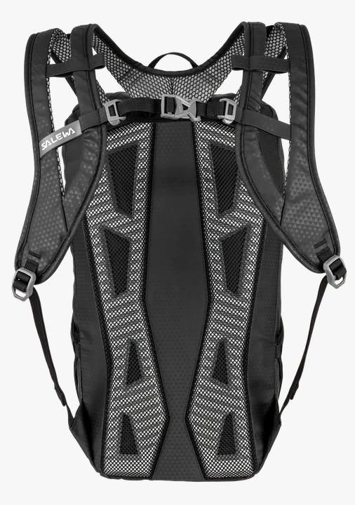 Miniatura Mochila Firepad 16 -