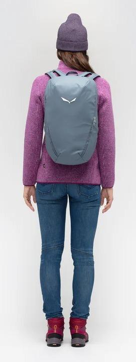 Miniatura Mochila Firepad 16 -