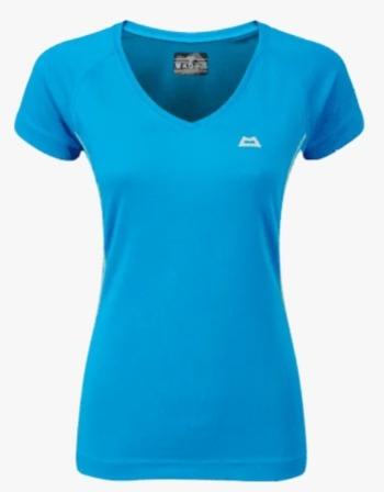 Polera Divinity Tee Womens