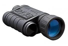 Monocular Night Vision 6x50MM BU26-0150 - Color: Negro