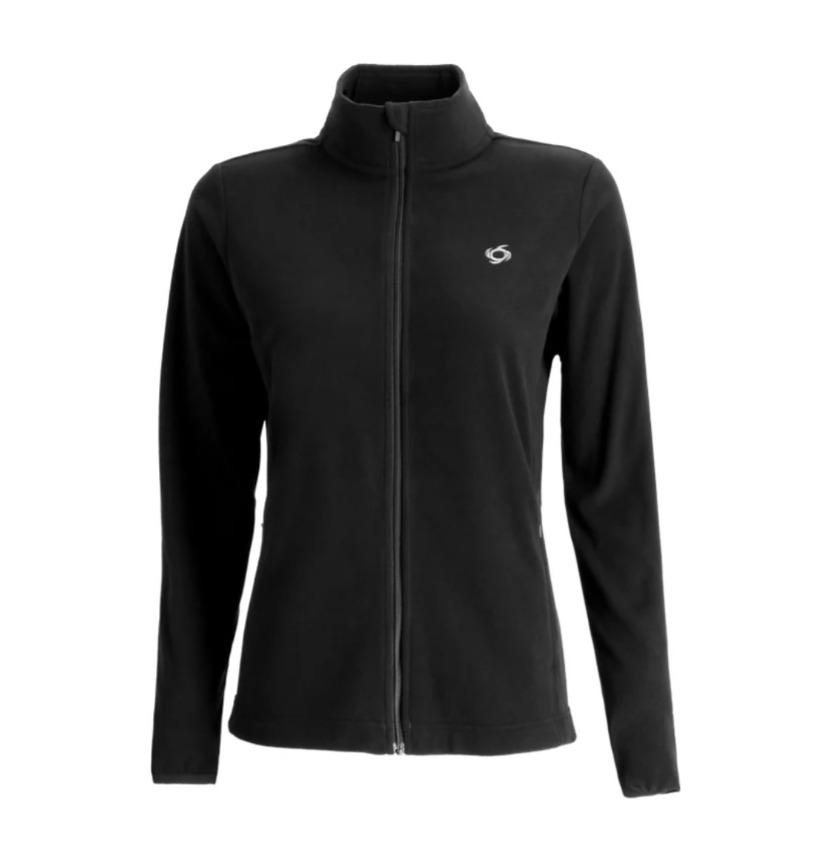 Miniatura Polar Denis Mujer - Color: Negro