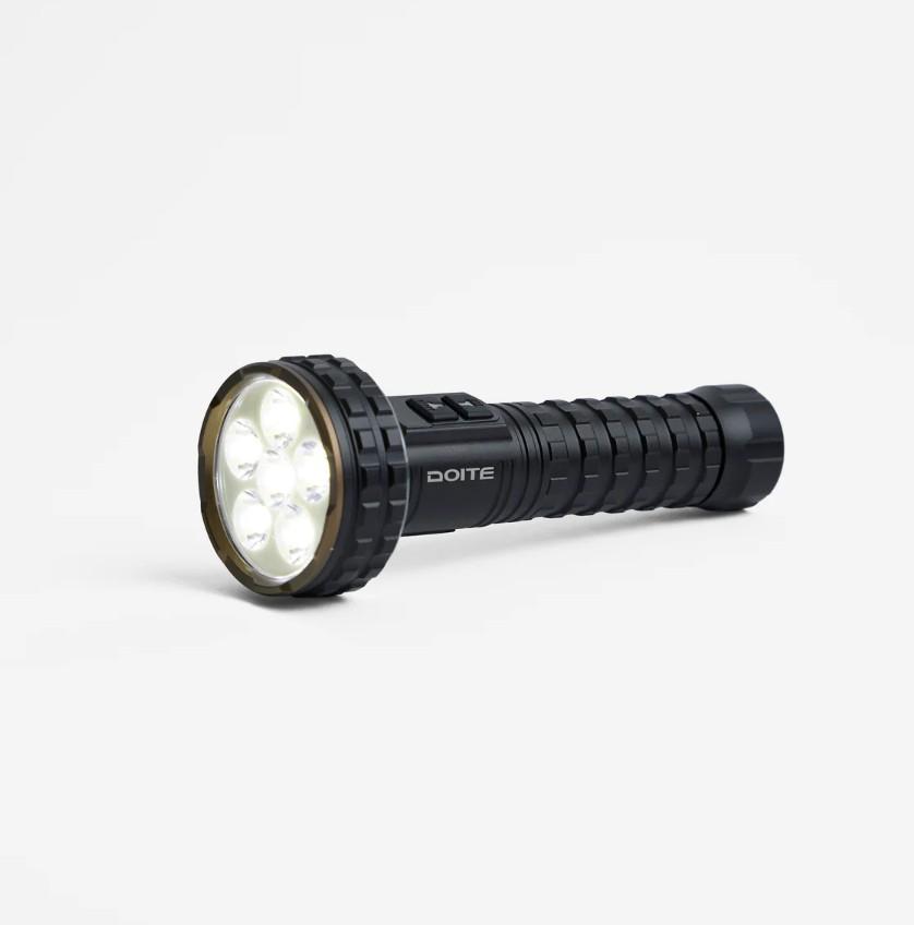 Linterna De Mano Titan