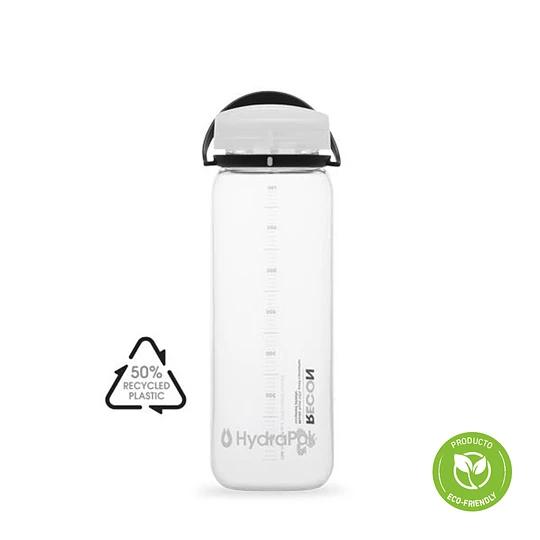 Miniatura Botella De Hidratación Ecológicas Recon 750ml  - Color: Negro