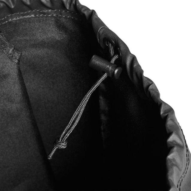 Bolso Bicicleta Utility Changing  - Color: Negro