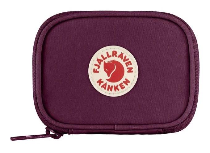 Billetera Kanken Card Wallet -