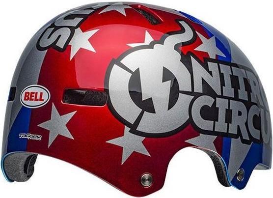 Casco Local -