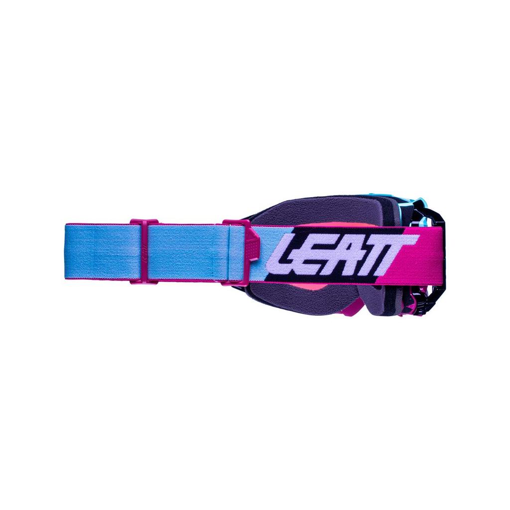 Antiparra De Bicicleta Velocity 5.5 Iriz Purple Blue UC 26% -