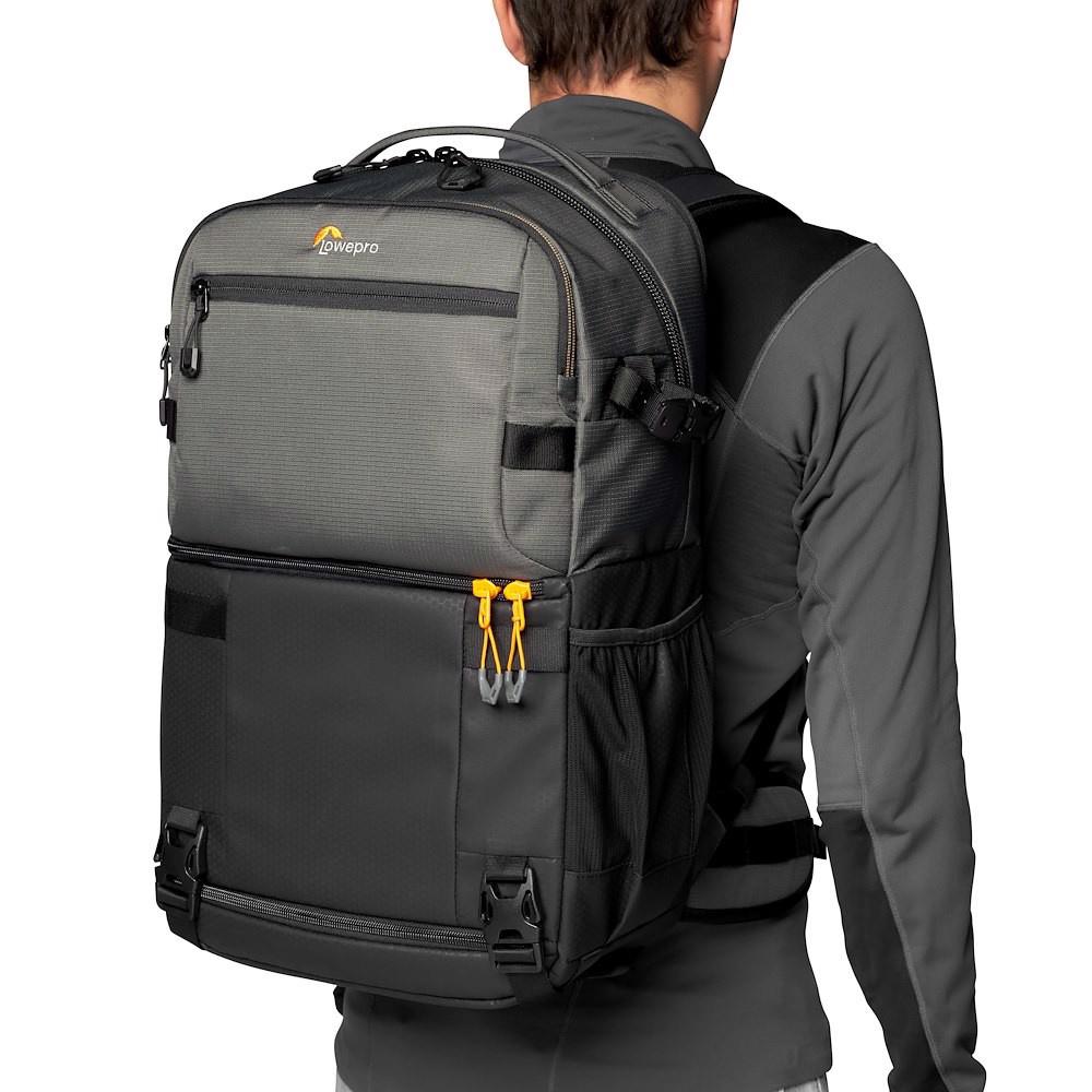 Miniatura Mochila de viaje diseñada Fastpack Pro BP 250 AW III -