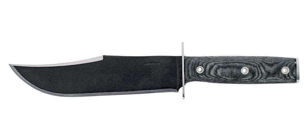 Cuchillo Operator Bowie