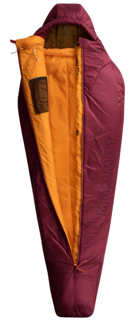 Saco de Dormir Women´s Perform Fiber Bag -10C