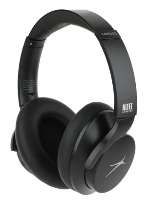 Audifonos Comfort Q Headphones