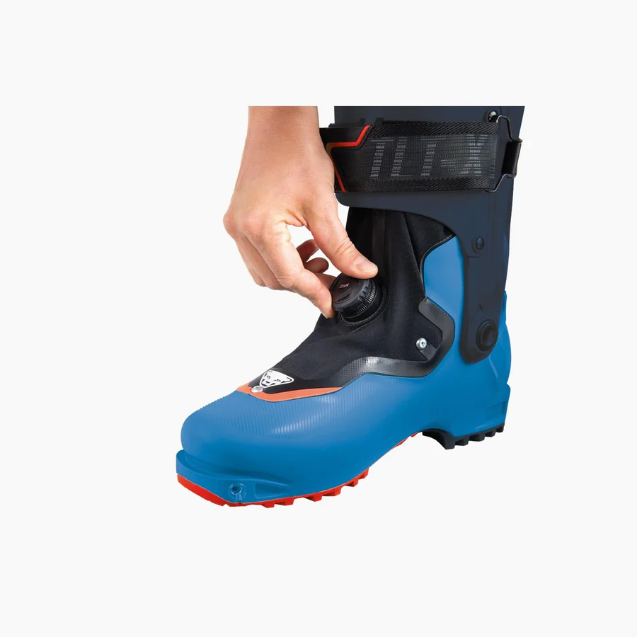 Miniatura Bota Ski Hombre Tlt X - Color: Azul
