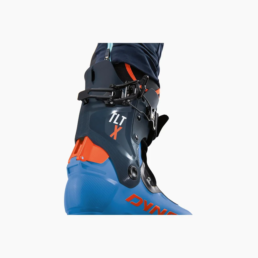 Bota Ski Hombre Tlt X - Color: Azul