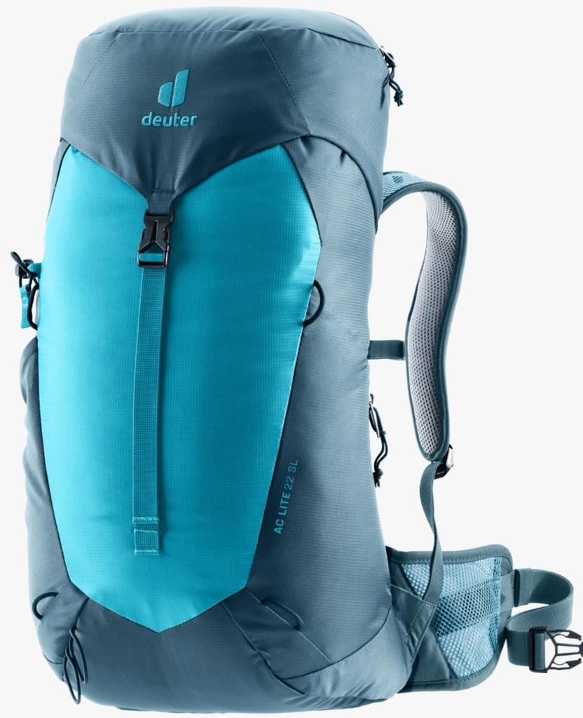 Mochila AC Lite 22 SL