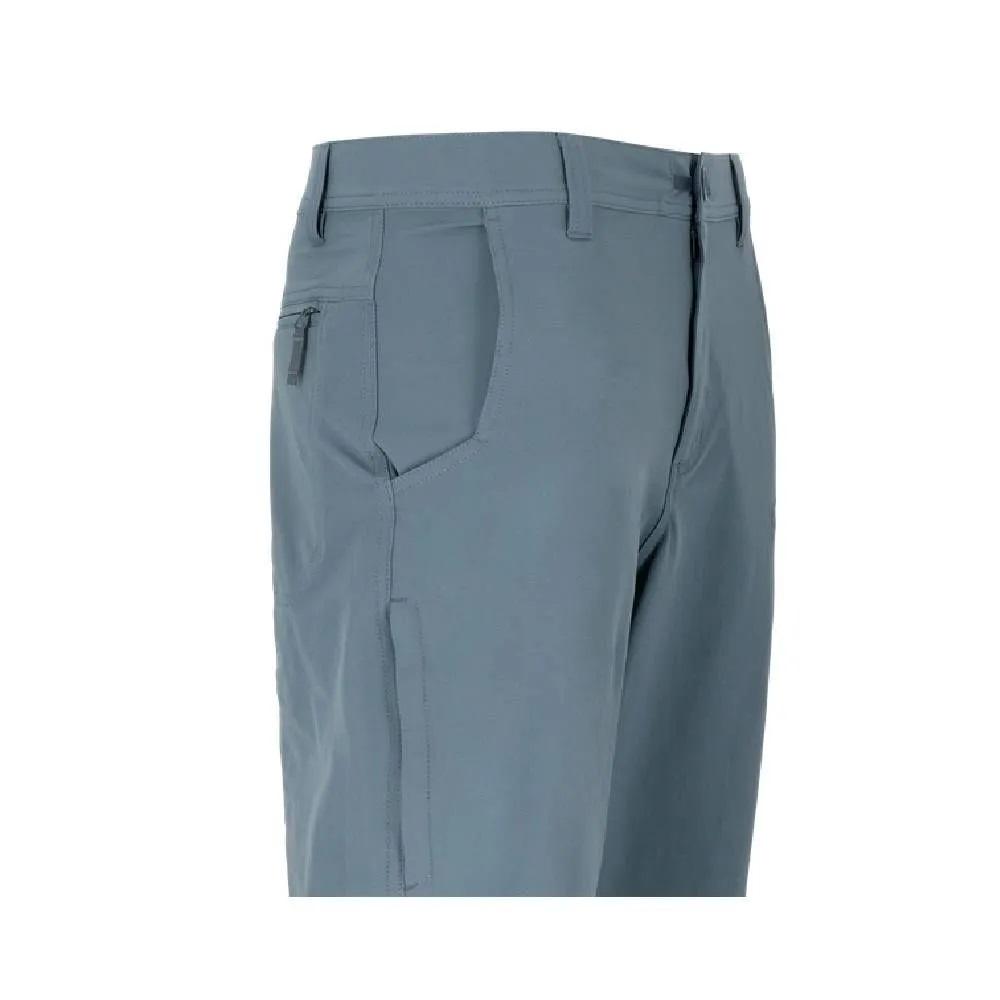 Pantalón Casual Largo Arawak Hombre - Color: Gris