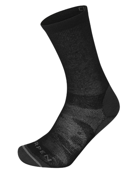 Calcetin Liner Unisex Fresh Eco - Color: Negro
