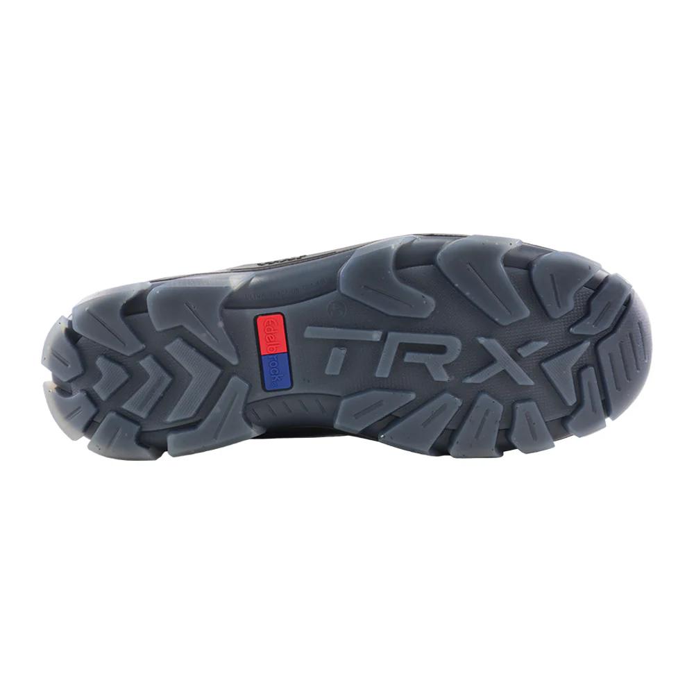 Miniatura Zapato Seguridad Botin TRX ED 700 AIR -