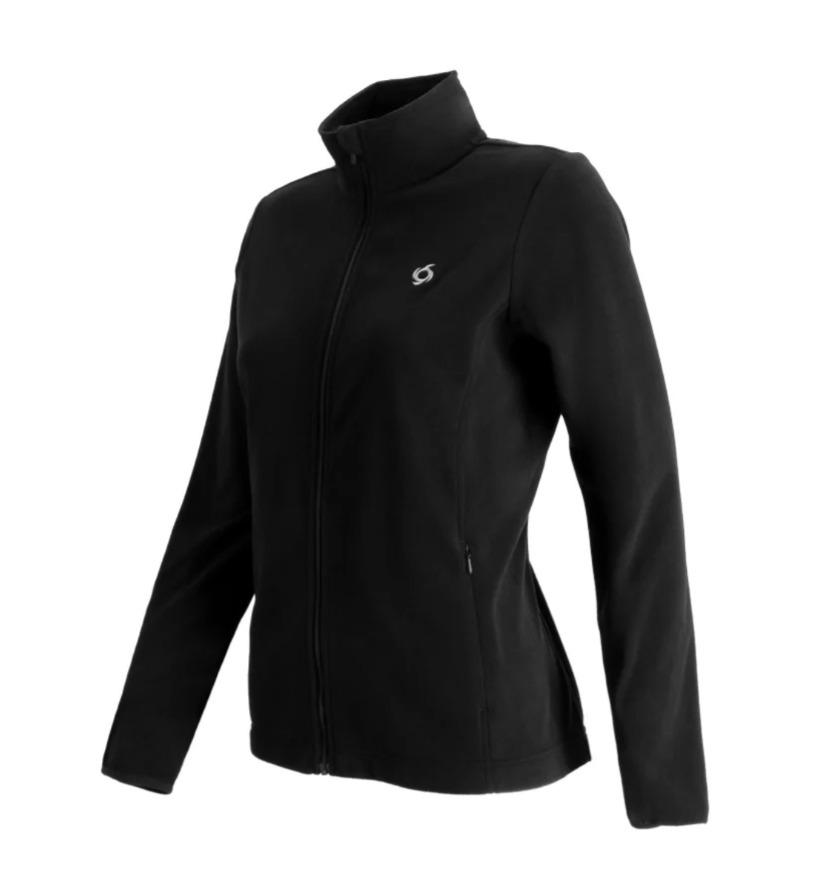 Miniatura Polar Denis Mujer - Color: Negro