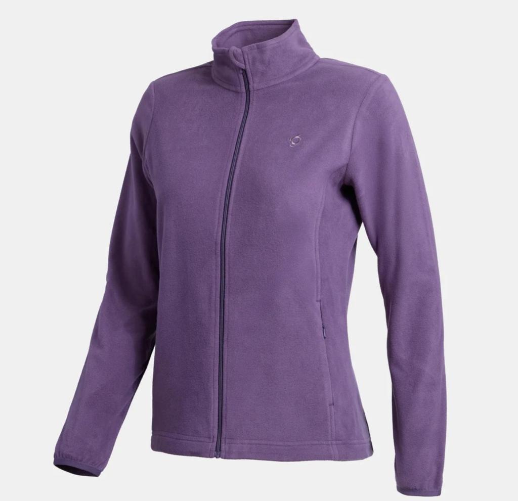 Miniatura Polar Denis Mujer - Color: Purpura