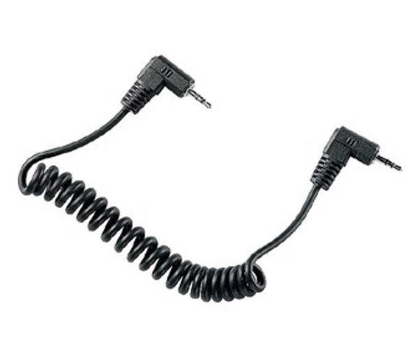 Cable Estándar Panasonic-Lanc Para Video -
