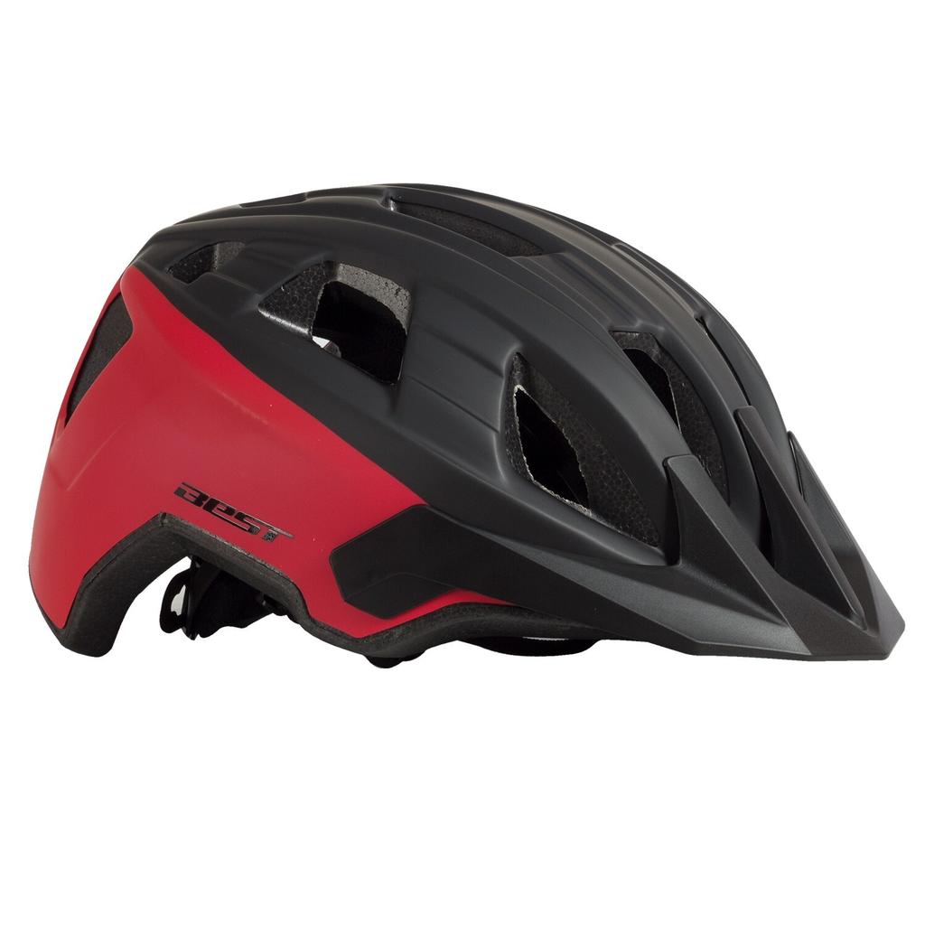 Casco Enduro Certificado En Caja -